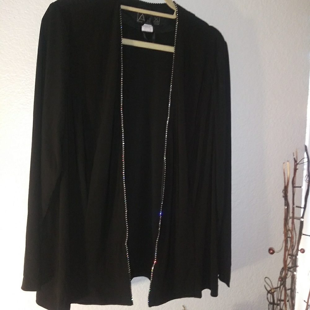 Evening jacket
